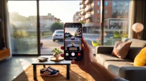The reason why you should turn off geotagging on photos posted to social media to protect your privacy and home location