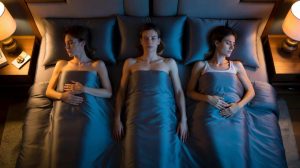 What your sleep position reveals about your subconscious stress patterns and how to adjust for better rest