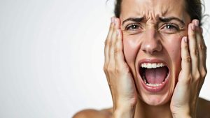 Why you feel irritated by small noises or interruptions and how sensory sensitivity ties to stress levels